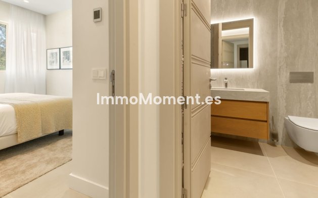 Reventa - Apartamento - Marbella - The Golden Mile