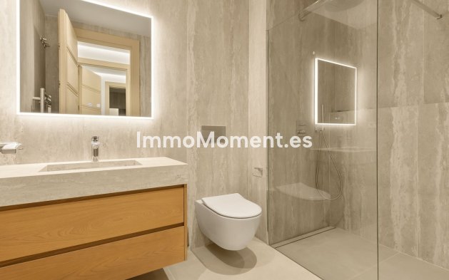 Reventa - Apartamento - Marbella - The Golden Mile