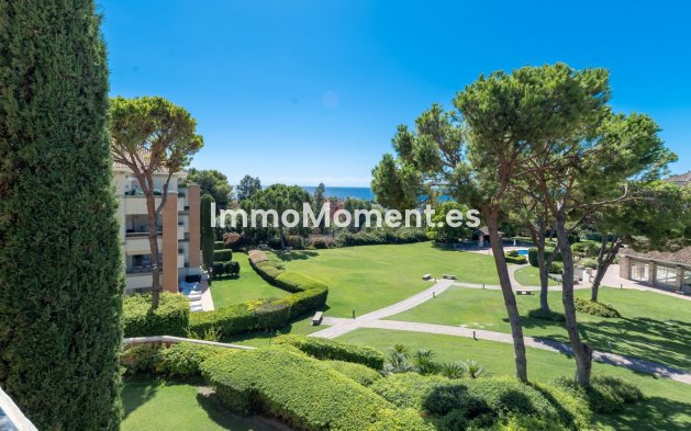 Reventa - Apartamento - Marbella - The Golden Mile