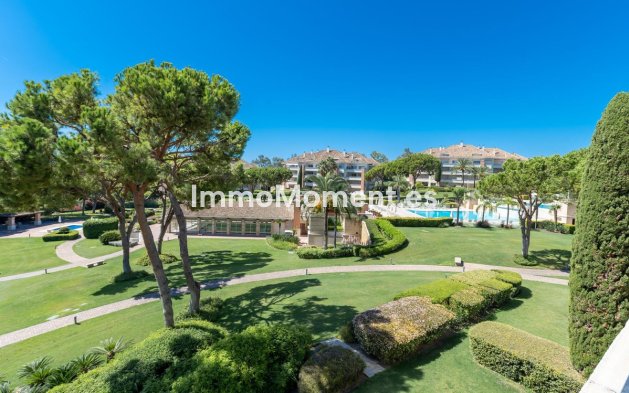 Reventa - Apartamento - Marbella - The Golden Mile