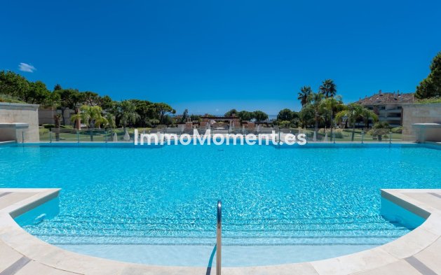 Reventa - Apartamento - Marbella - The Golden Mile