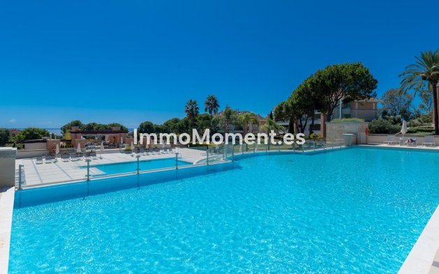 Reventa - Apartamento - Marbella - The Golden Mile