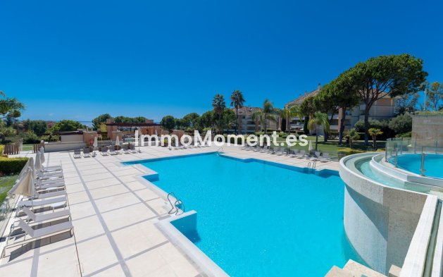 Reventa - Apartamento - Marbella - The Golden Mile