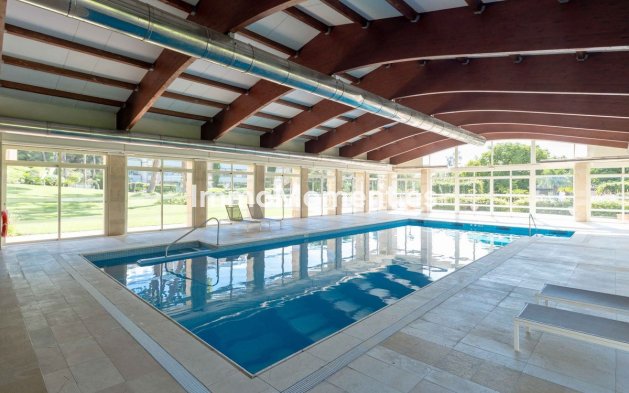 Reventa - Apartamento - Marbella - The Golden Mile