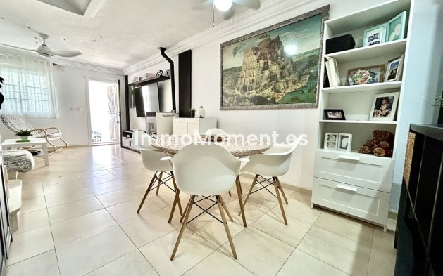 Wiederverkauf - Reihenhaus - Formentera del Segura - Formentera del Segura Centro