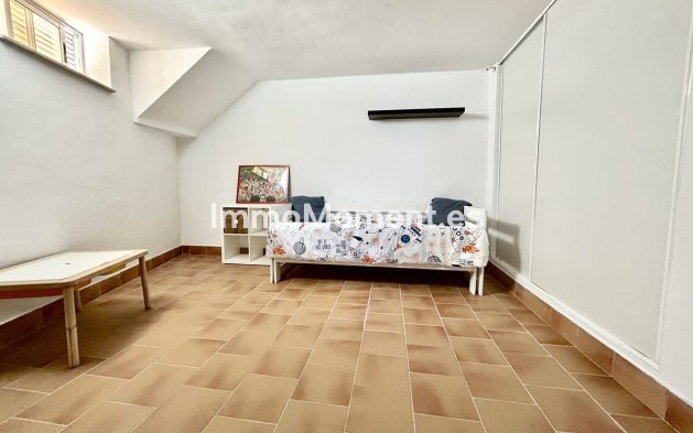 Wiederverkauf - Reihenhaus - Formentera del Segura - Formentera del Segura Centro