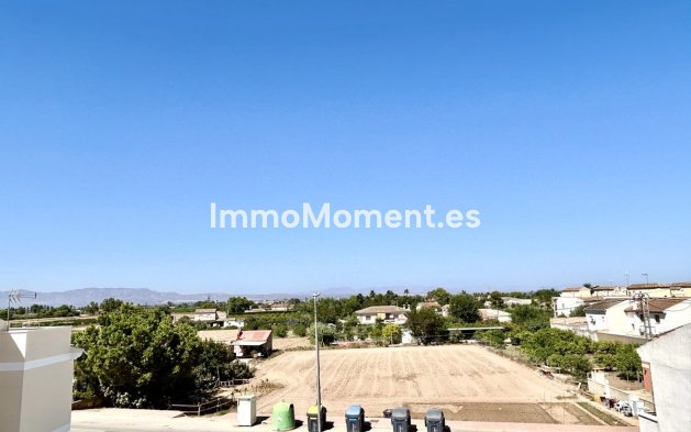 Wiederverkauf - Reihenhaus - Formentera del Segura - Formentera del Segura Centro