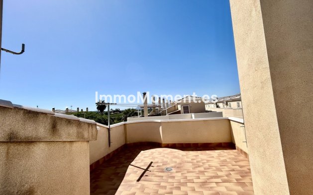 Wiederverkauf - Reihenhaus - Formentera del Segura - Formentera del Segura Centro