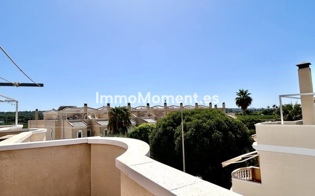 Wiederverkauf - Reihenhaus - Formentera del Segura - Formentera del Segura Centro