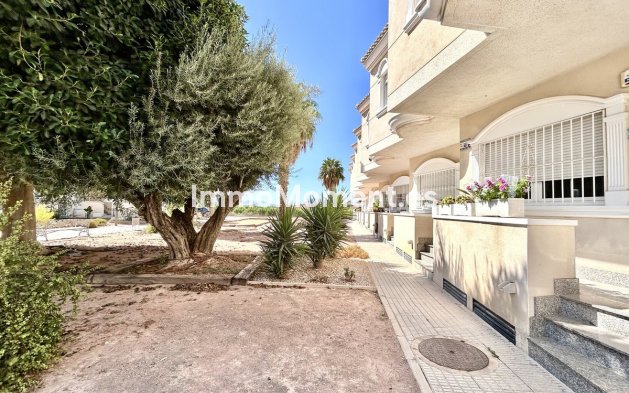 Wiederverkauf - Reihenhaus - Formentera del Segura - Formentera del Segura Centro
