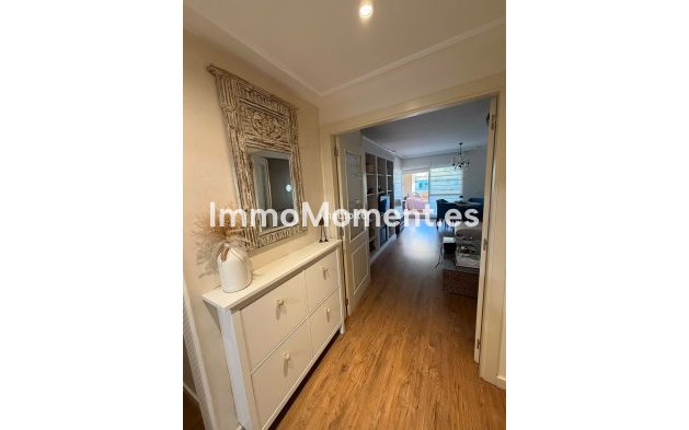 Wiederverkauf - Wohnung - Marbella - Marbella Centro