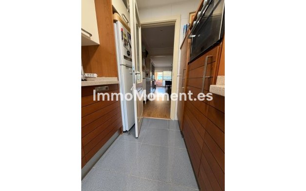 Wiederverkauf - Wohnung - Marbella - Marbella Centro