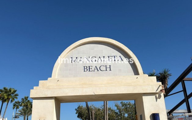 Wiederverkauf - Wohnung - Marbella - Marbella Centro