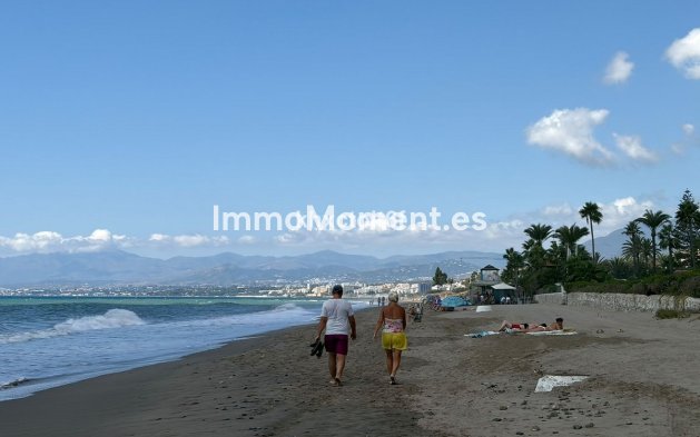 Wiederverkauf - Wohnung - Marbella - Marbella Centro