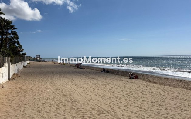 Wiederverkauf - Wohnung - Marbella - Marbella Centro
