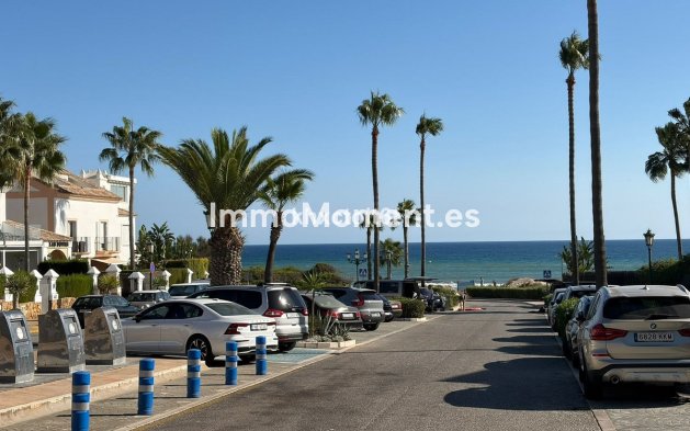 Wiederverkauf - Wohnung - Marbella - Marbella Centro