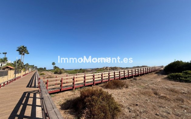 Wiederverkauf - Wohnung - Marbella - Marbella Centro
