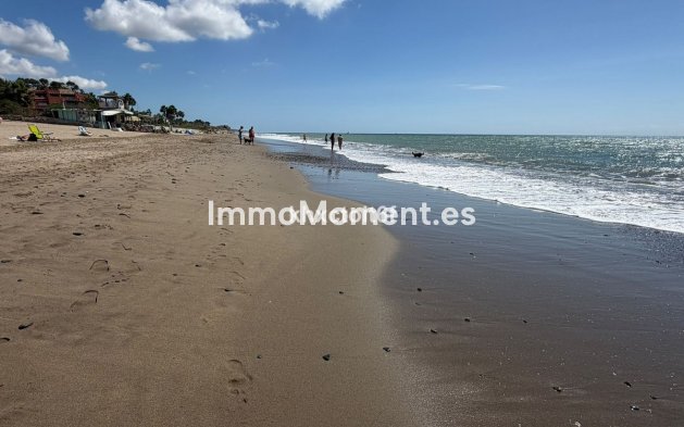 Wiederverkauf - Wohnung - Marbella - Marbella Centro