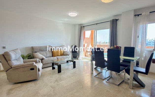 Wiederverkauf - Wohnung - Mijas Costa - El Faro