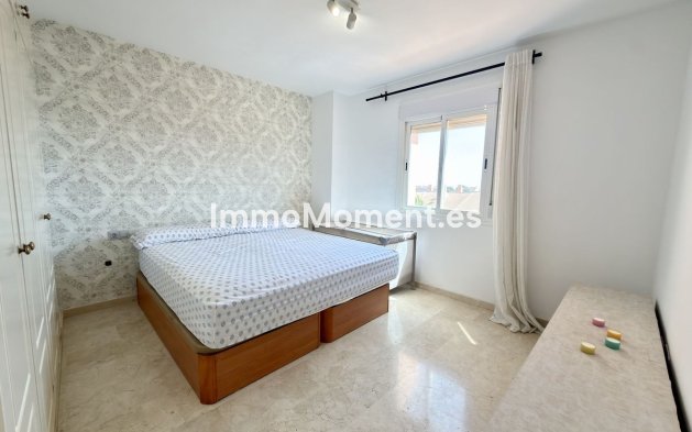 Wiederverkauf - Wohnung - Mijas Costa - El Faro