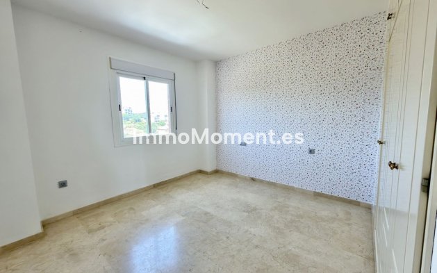 Wiederverkauf - Wohnung - Mijas Costa - El Faro