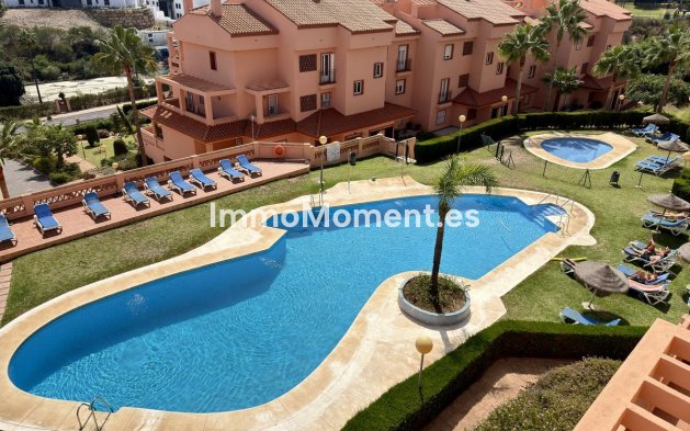 Wiederverkauf - Wohnung - Mijas Costa - El Faro