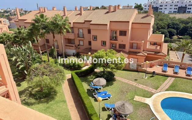 Wiederverkauf - Wohnung - Mijas Costa - El Faro