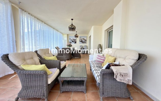 Reventa - Apartamento - Mijas Costa - El Faro