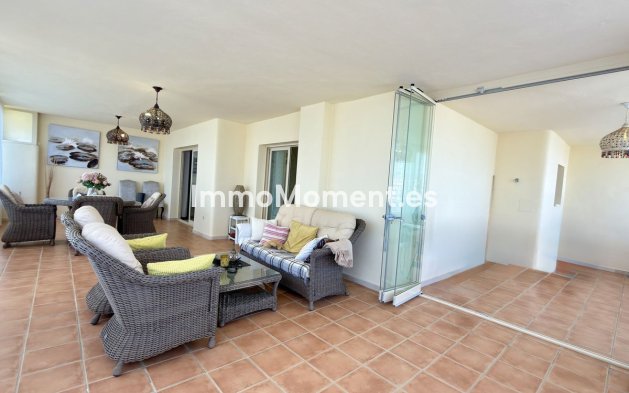 Reventa - Apartamento - Mijas Costa - El Faro