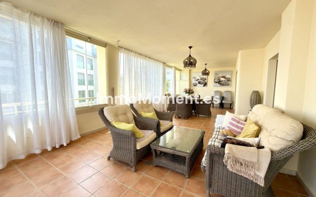 Reventa - Apartamento - Mijas Costa - El Faro