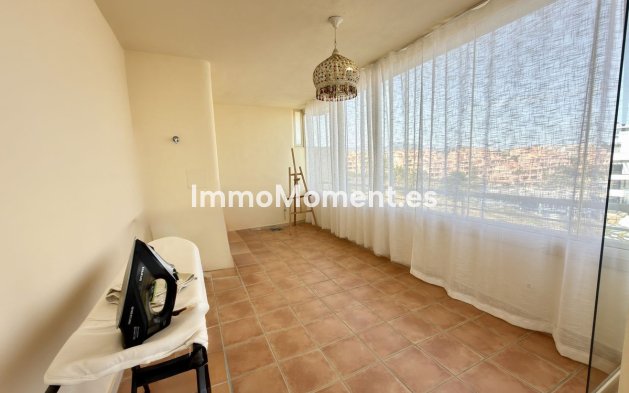 Reventa - Apartamento - Mijas Costa - El Faro