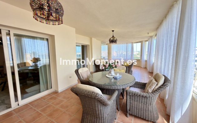 Reventa - Apartamento - Mijas Costa - El Faro