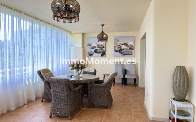Reventa - Apartamento - Mijas Costa - El Faro