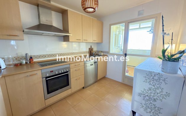 Reventa - Apartamento - Mijas Costa - El Faro
