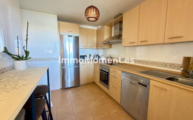 Reventa - Apartamento - Mijas Costa - El Faro