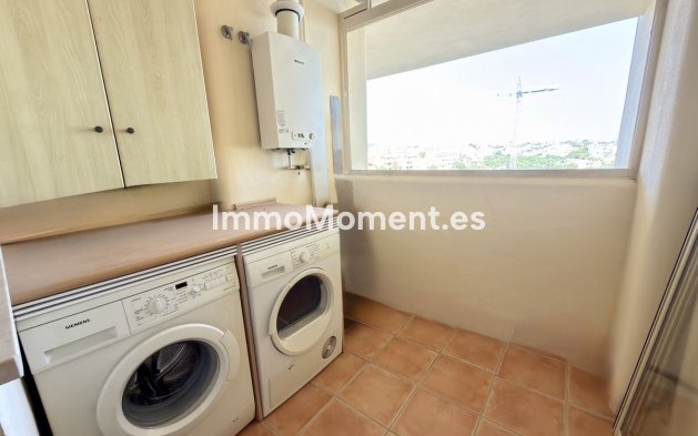 Reventa - Apartamento - Mijas Costa - El Faro