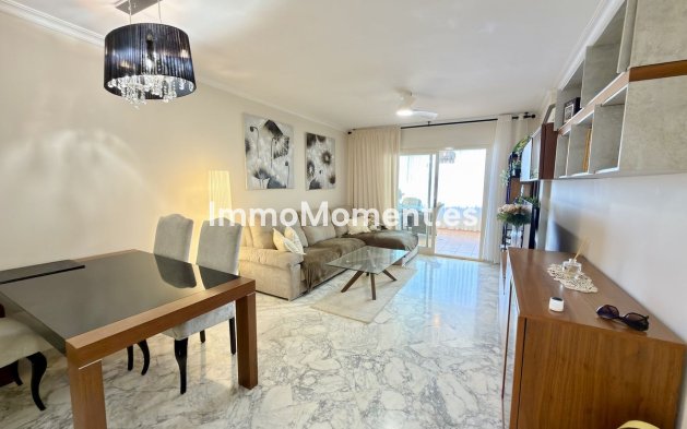 Reventa - Apartamento - Mijas Costa - El Faro