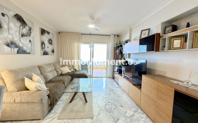Reventa - Apartamento - Mijas Costa - El Faro