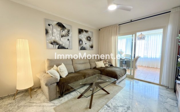 Reventa - Apartamento - Mijas Costa - El Faro