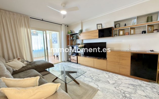 Reventa - Apartamento - Mijas Costa - El Faro