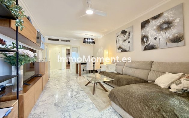 Reventa - Apartamento - Mijas Costa - El Faro