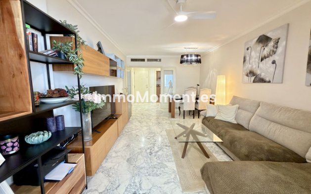 Reventa - Apartamento - Mijas Costa - El Faro