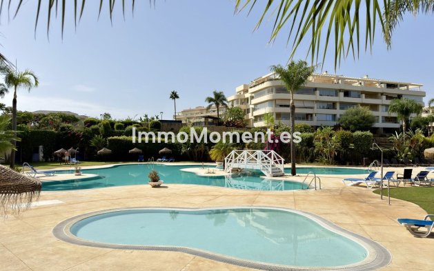 Reventa - Apartamento - Mijas Costa - El Faro