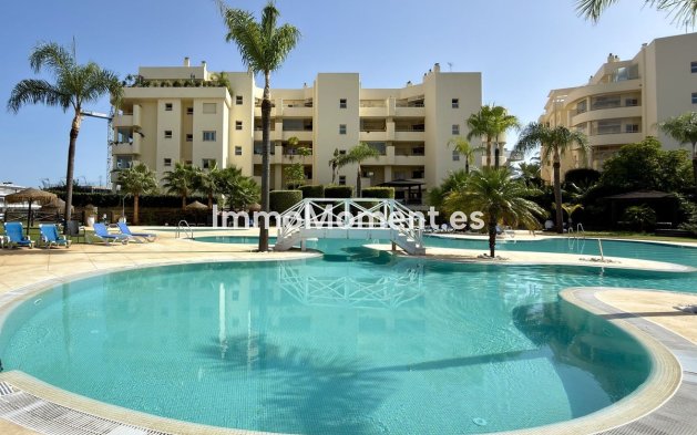 Reventa - Apartamento - Mijas Costa - El Faro