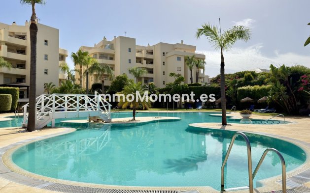 Reventa - Apartamento - Mijas Costa - El Faro
