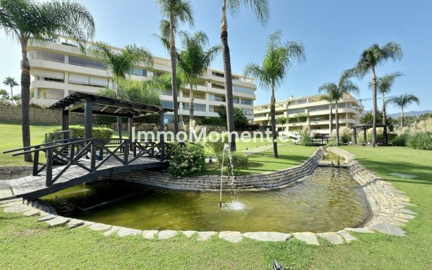 Reventa - Apartamento - Mijas Costa - El Faro