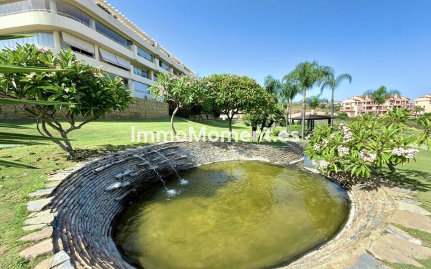 Reventa - Apartamento - Mijas Costa - El Faro