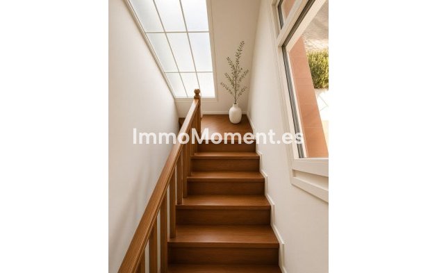 Wiederverkauf - Freistehende Villa - Marbella - Marbella Centro