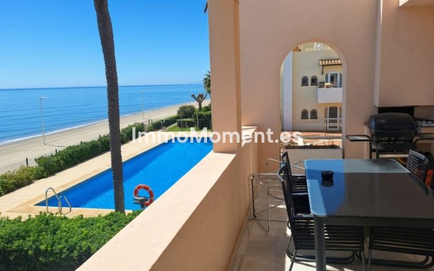 Bestaande woning - Appartement - Estepona  - Estepona Centro