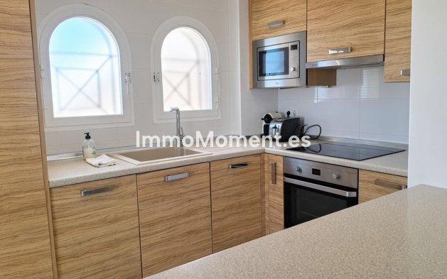Bestaande woning - Appartement - Estepona  - Estepona Centro